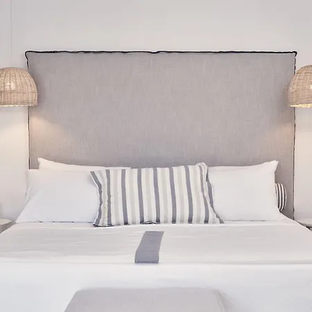 Archipelagos - Small Luxury Of The World Playa Kalo Livadi