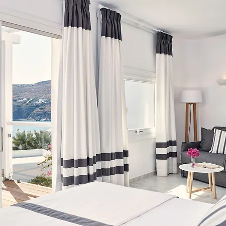 Archipelagos - Small Luxury Of The World Otel Kalo Livadi