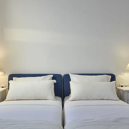 Archipelagos - Small Luxury Of The World Otel 5*