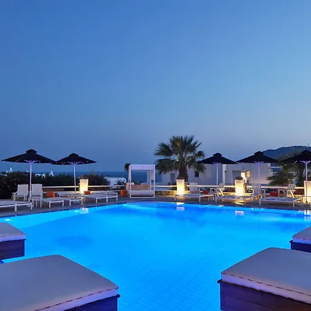 Archipelagos - Small Luxury Of The World 5*