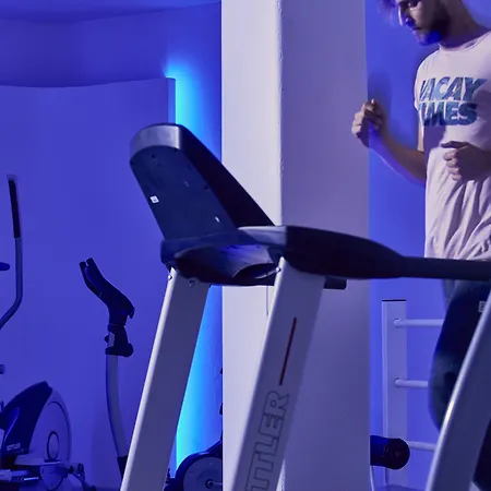 Archipelagos - Small Luxury Of The World Otel 5*