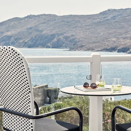 Archipelagos - Small Luxury Of The World Hotel 5*