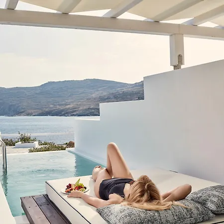 Archipelagos - Small Luxury Of The World