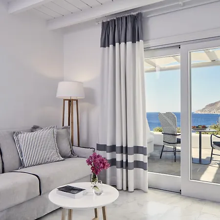 Archipelagos - Small Luxury Of The World Playa Kalo Livadi