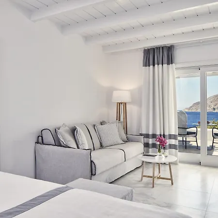 Archipelagos - Small Luxury Of The World Playa Kalo Livadi