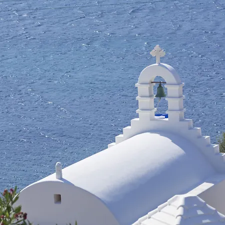 Archipelagos - Small Luxury Of The World Playa Kalo Livadi