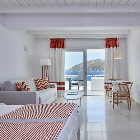 Archipelagos - Small Luxury Of The World Playa Kalo Livadi