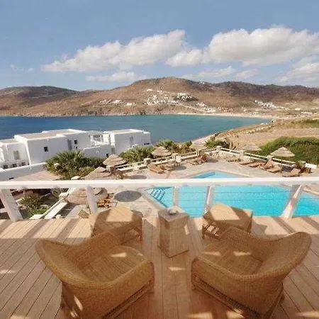 Hotel Archipelagos - Small Luxury Of The World