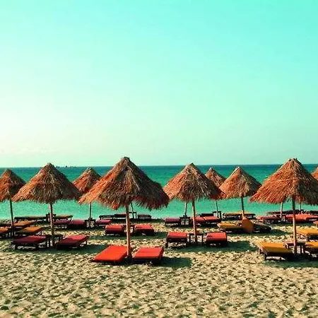 Archipelagos - Small Luxury Of The World Playa Kalo Livadi