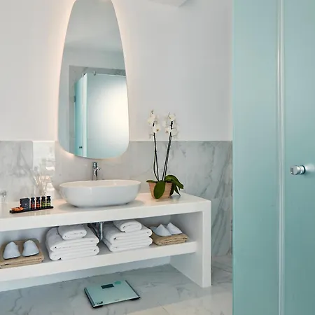 Hotel Archipelagos - Small Luxury Of The World 5*