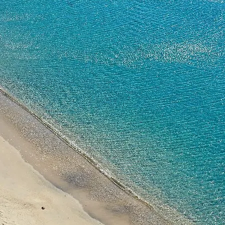 Hotel Archipelagos - Small Luxury Of The World Playa Kalo Livadi