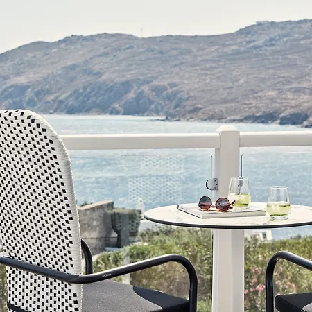 Otel Archipelagos - Small Luxury Of The World 5*