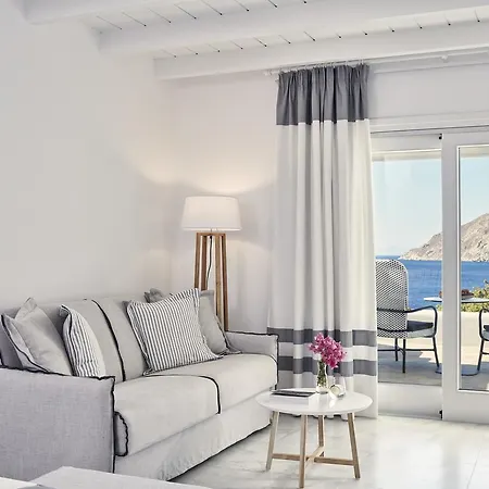 Archipelagos - Small Luxury Of The World 5*