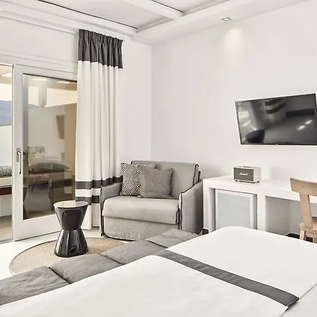 Archipelagos - Small Luxury Of The World Playa Kalo Livadi