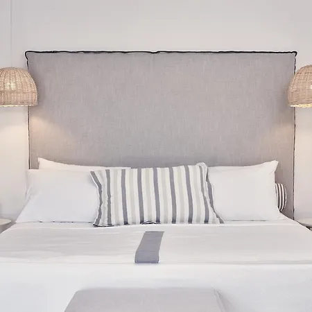 Hotel Archipelagos - Small Luxury Of The World Playa Kalo Livadi