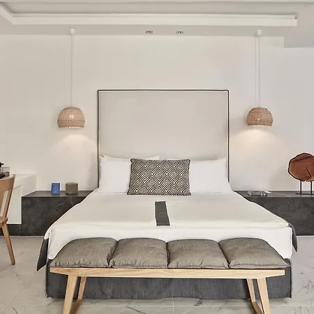 Archipelagos - Small Luxury Of The World Playa Kalo Livadi