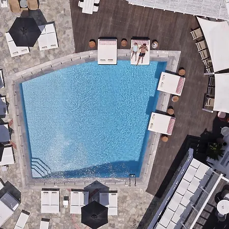 Archipelagos - Small Luxury Of The World 5*