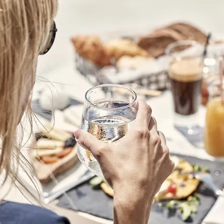 Archipelagos - Small Luxury Of The World Otel