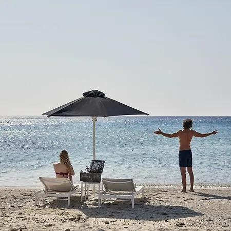 Archipelagos - Small Luxury Of The World 5*