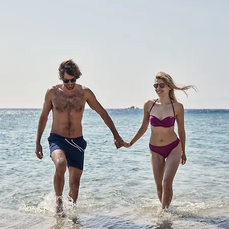 Otel Archipelagos - Small Luxury Of The World