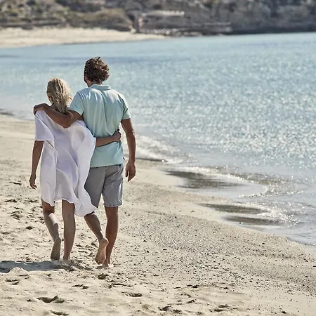 Otel Archipelagos - Small Luxury Of The World Kalo Livadi