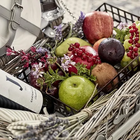 Archipelagos - Small Luxury Of The World מלון 5*