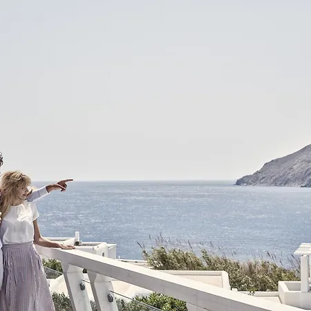 Archipelagos - Small Luxury Of The World מלון 5*