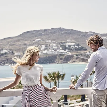 Archipelagos - Small Luxury Of The World מלון 5*