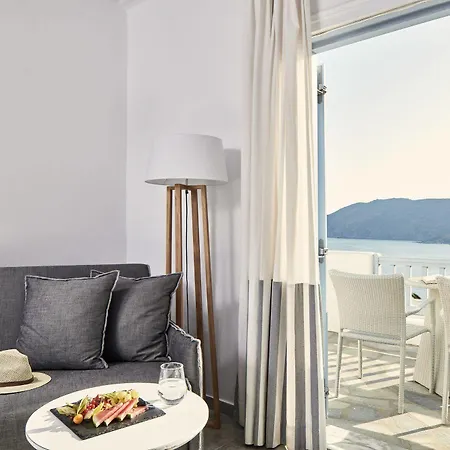 Archipelagos - Small Luxury Of The World Playa Kalo Livadi
