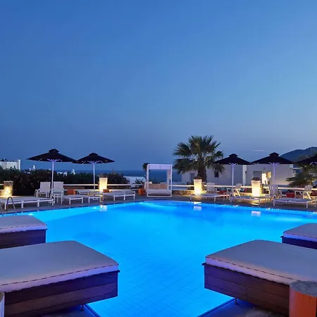 Otel Archipelagos - Small Luxury Of The World 5*