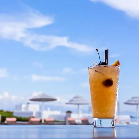 Otel Archipelagos - Small Luxury Of The World 5*