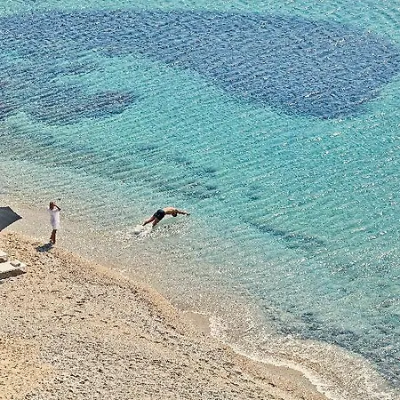 فندق أركيبيلاغوس - صمول لكجوري أوف ذا وورلد 5*