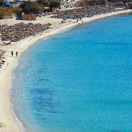 أركيبيلاغوس - صمول لكجوري أوف ذا وورلد فندق 5*