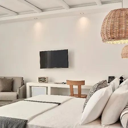 Otel Archipelagos - Small Luxury Of The World