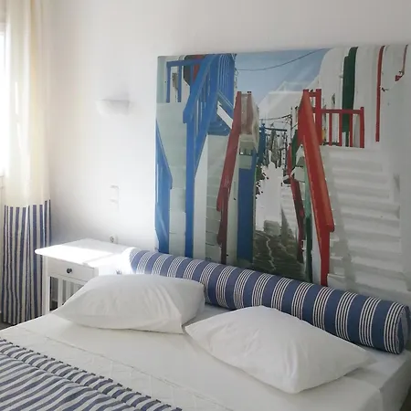 Archipelagos - Small Luxury Of The World Playa Kalo Livadi