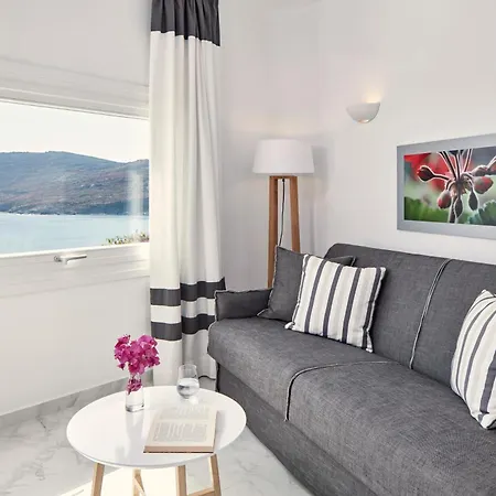 Hotel Archipelagos - Small Luxury Of The World 5*