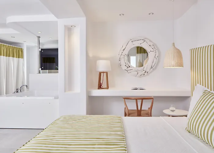 Archipelagos - Small Luxury Of The World Hotel