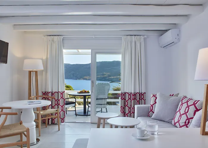 Archipelagos - Small Luxury Of The World Кало-Ливади