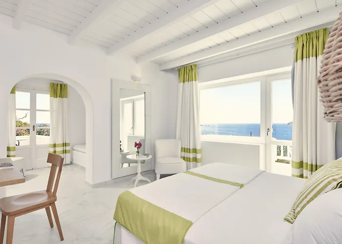 Archipelagos - Small Luxury Of The World