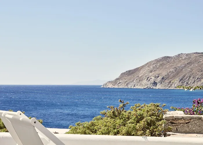 Archipelagos - Small Luxury Of The World Отель