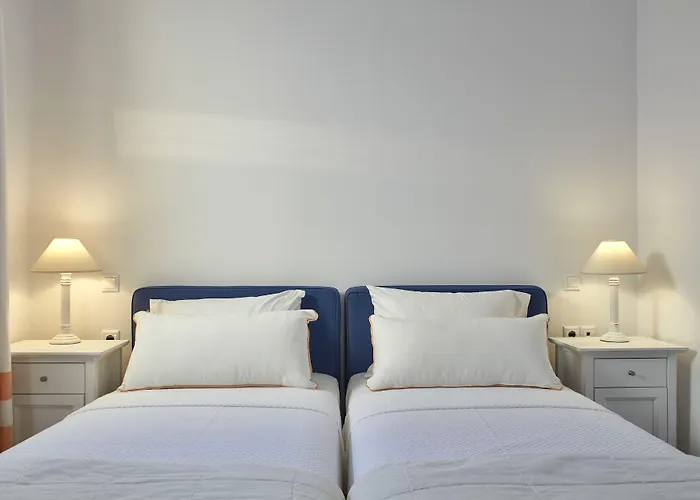 Archipelagos - Small Luxury Of The World Отель 5*