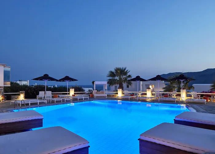 Archipelagos - Small Luxury Of The World 5*