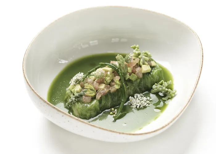 Archipelagos - Small Luxury Of The World Hotel Playa Kalo Livadi