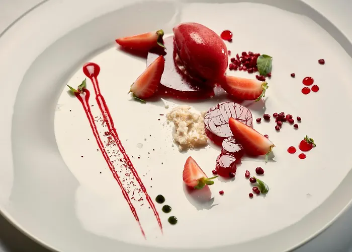 Archipelagos - Small Luxury Of The World Playa Kalo Livadi