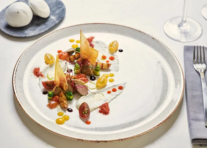 Отель Archipelagos - Small Luxury Of The World 5*