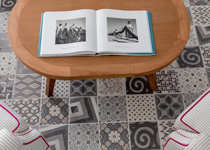 Archipelagos - Small Luxury Of The World Playa Kalo Livadi