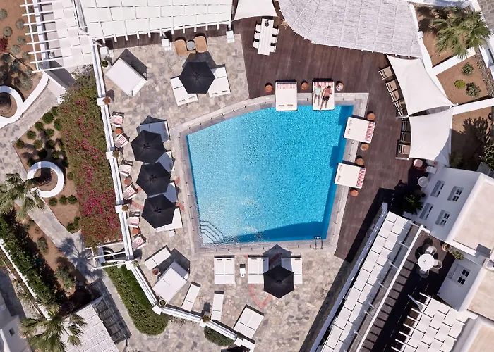 Archipelagos - Small Luxury Of The World