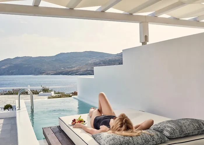 Archipelagos - Small Luxury Of The World