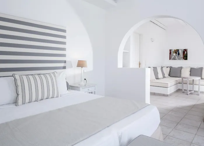 Archipelagos - Small Luxury Of The World 5*