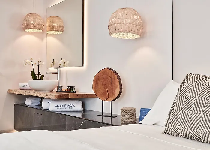 Archipelagos - Small Luxury Of The World 5*